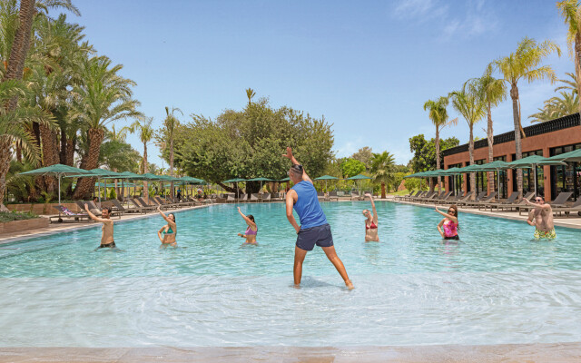 Hotel Riu Tikida Garden - Adults Only - All Inclusive