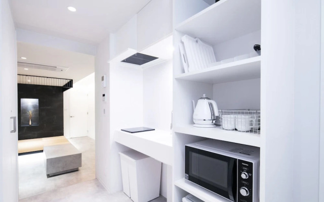 Sitsurae Osaka Shinsaibashi