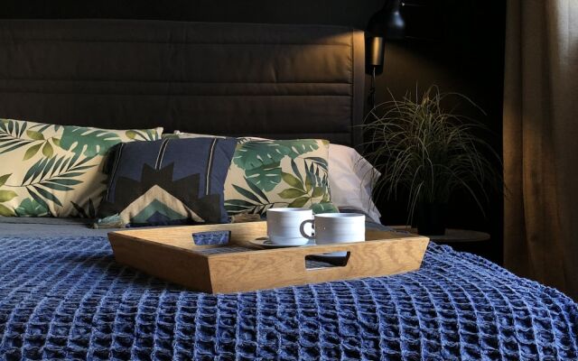 Apartamento Plaza del Carmen