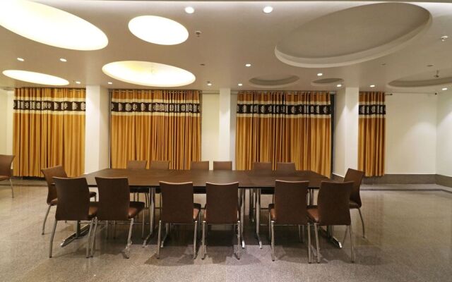 Capital O 10316 Hotel Sun View International