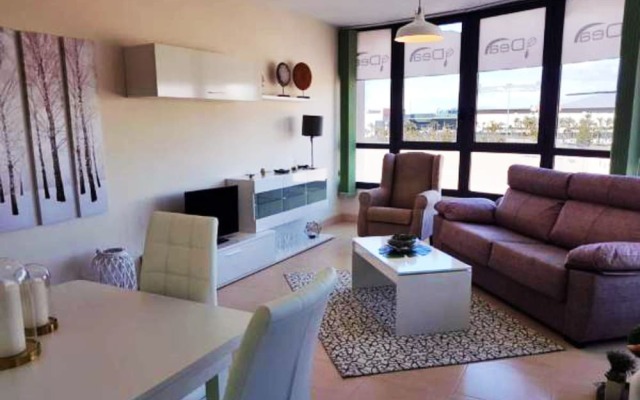 Fr Unión Europea - Apartamento para 6 personas