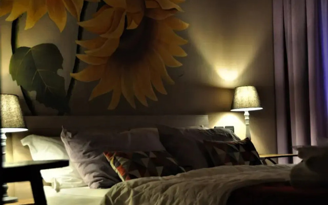 Foresteria del Merlin Cocai