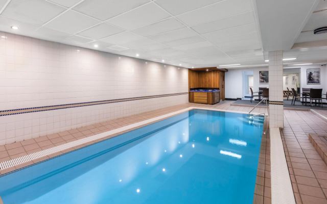 Adina Serviced Apartments Canberra Kingston