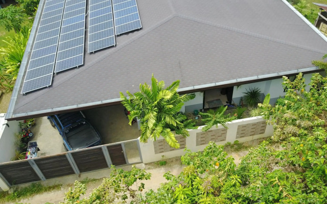 LUXURY PRIVATE VILLAS 400m2 WITH POOL NEAR LIO BEACH