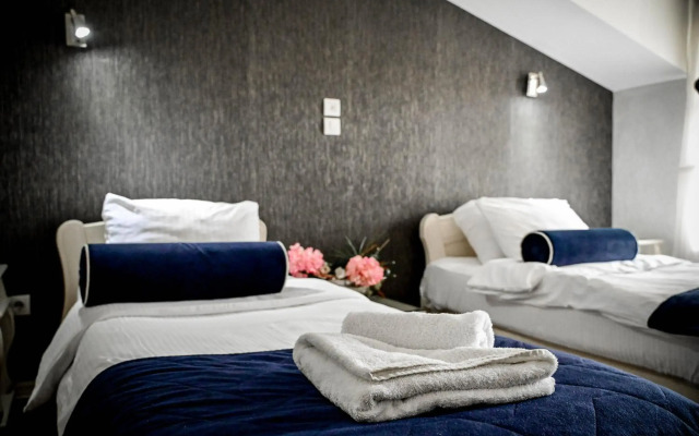 Hotel Centar Balasevic