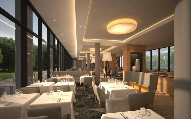 LOGINN Hotel Leipzig