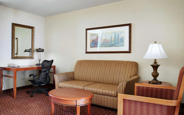 Hilton Garden Inn Las Vegas/Henderson