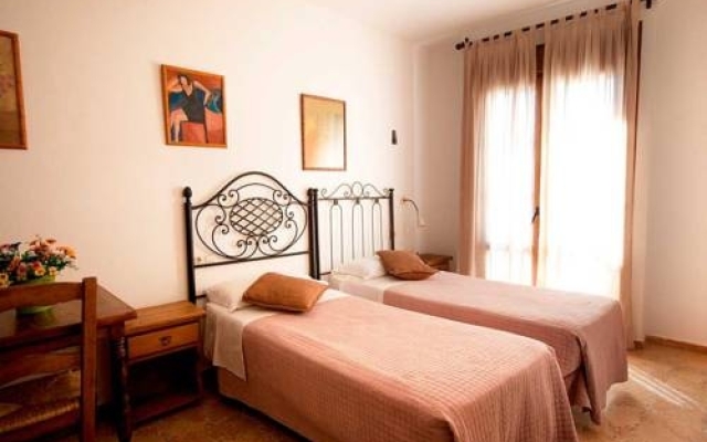 Apartamentos Villa Petrix