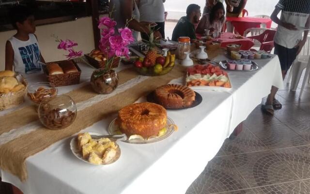 Hotel Sol do Pernambuco