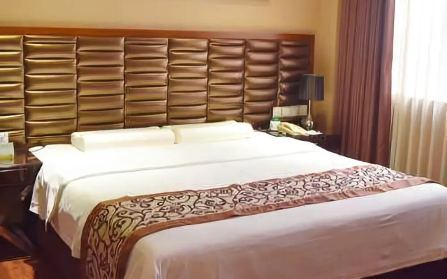 Tianyun Hotel
