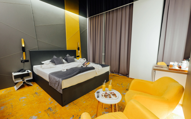 Hotel Hills Congress & Termal Spa Resort - Image 6
