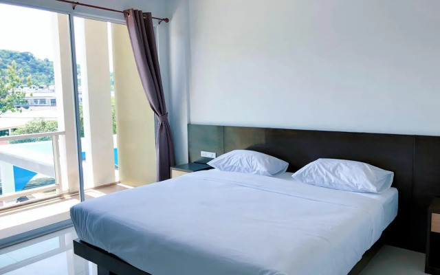 OYO 250 July Hotel Patong