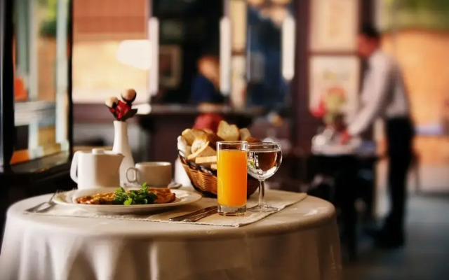 Massabki Hotel