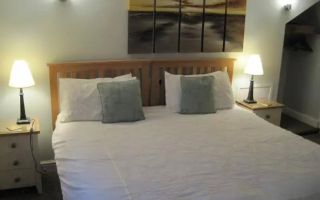 Spreyton Guest House