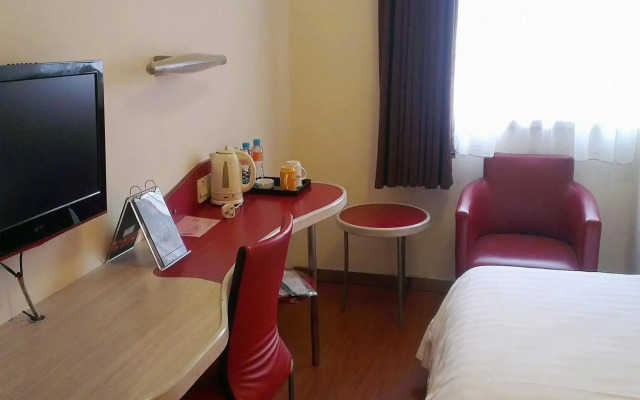 Motel 168 - Shanghai Jinqiao Road