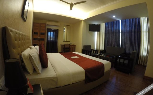 Hotel Malabar Inn