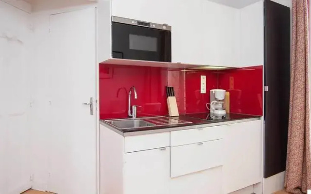 Parisian Home - Invalides-Tour Eiffel