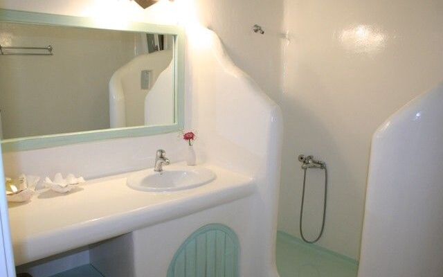 Villa Meliti Mykonos