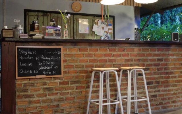 IAmWarin Mini Hostel