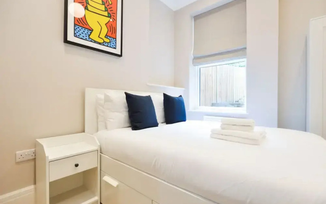 Woodview Serviced Apartments by Concept Apartments