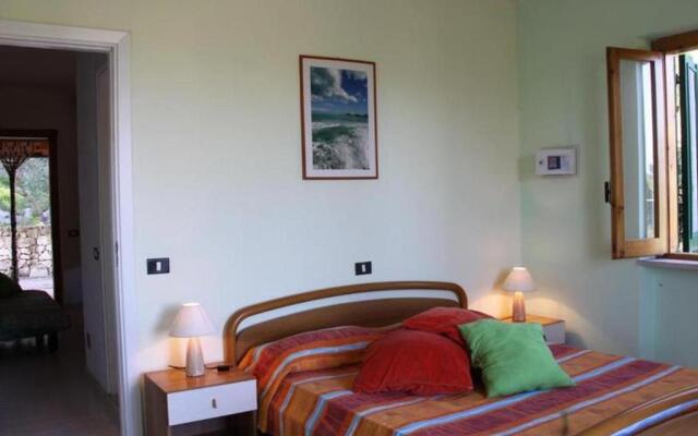 Residence Gli Stingi Small Studio