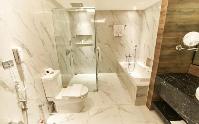 Summit Hotel Tacloban