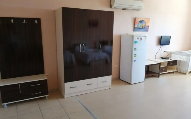 Mina Apart Otel
