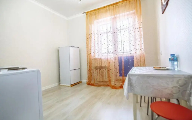 Apartment on Kabanbay batyra avenue 29