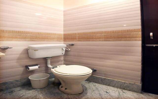 OYO Rooms 278 Hotel Neelkamal