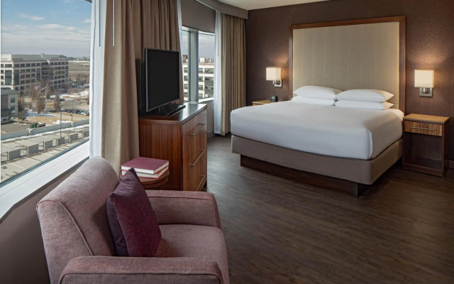 Hyatt Regency Denver Tech Center