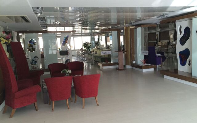 No19 Boutique Hotel