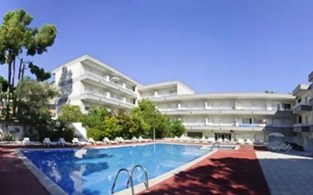 AP Costas - Treumal Park