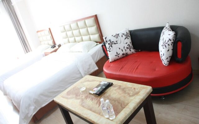 Yifan Hotel