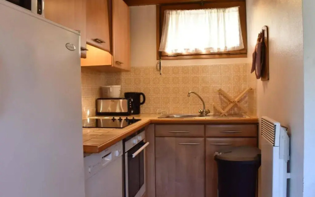 Chalet Méribel, 5 pièces, 10 personnes - FR-1-180-188