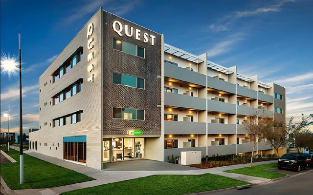Quest Bundoora