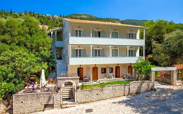 Nefeli Hotel