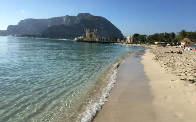 Appartamento Santuzza