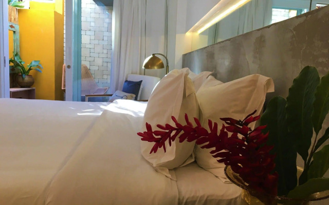 Vila d'este Hotel