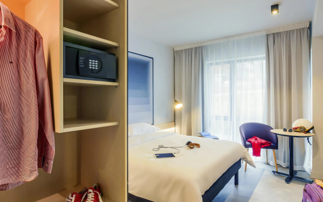 ibis Timisoara City Center