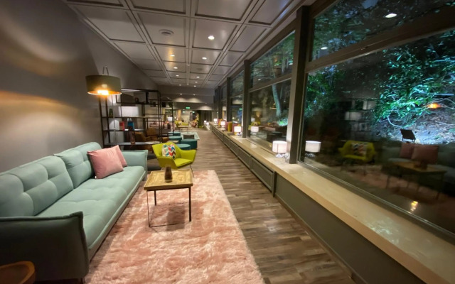 Harz Hotel & Spa Seela