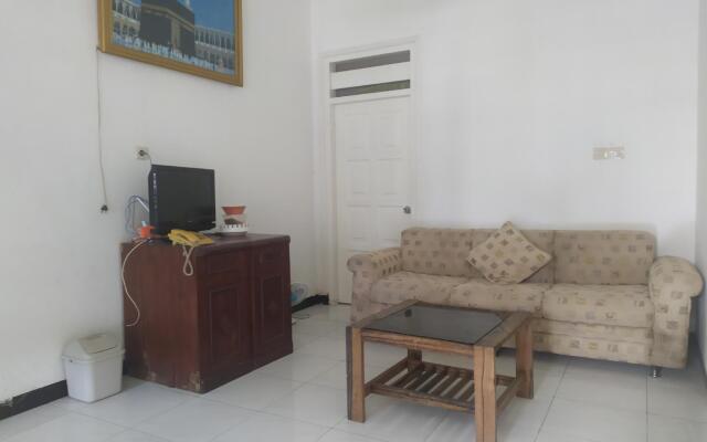 OYO 3741 Mutiara Syariah 1