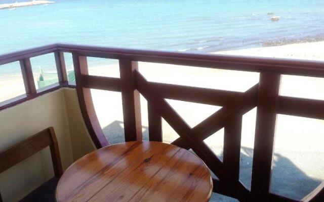 Swiss-Belhotel Resort Masirah Island