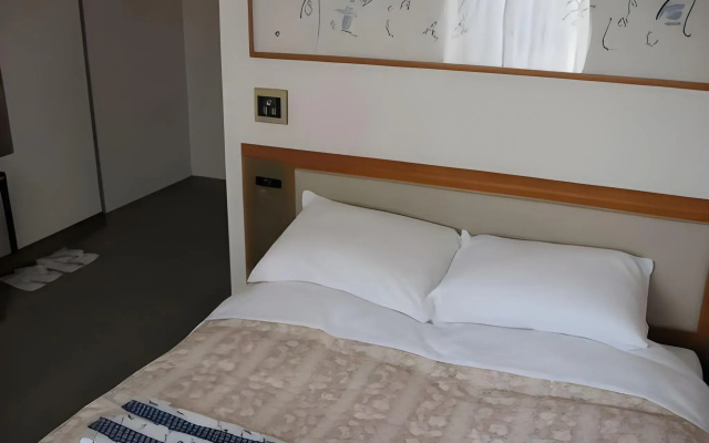 Hotel Crown Hills Nigata