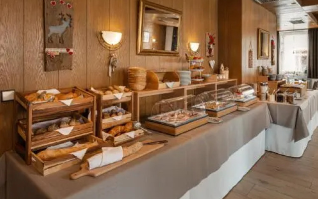 Hotel-Gasthof zur Post