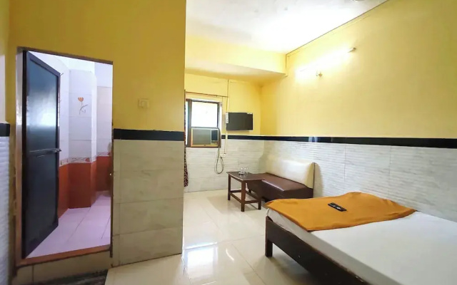 Hotel Sahara Lodge
