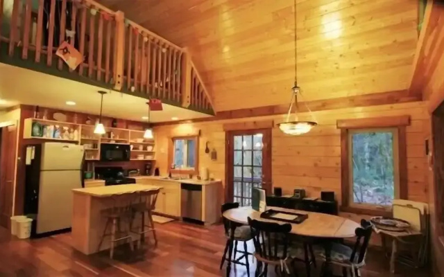 Mt Baker Lodging Cabin 21 - Sleeps 6