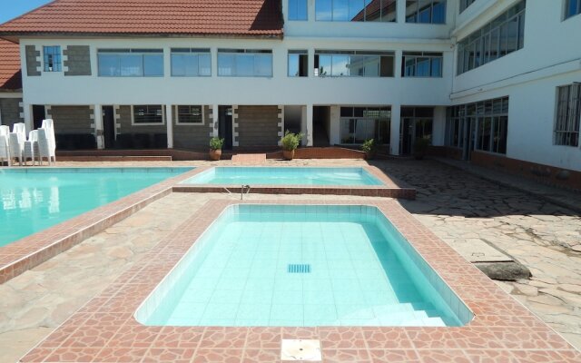 Lexingtone Hotel Narok Kenya