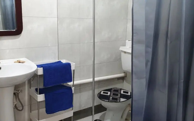 Queen's Comfort Inn