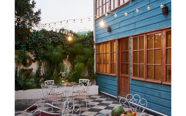 Fortunata Chacana Guest House