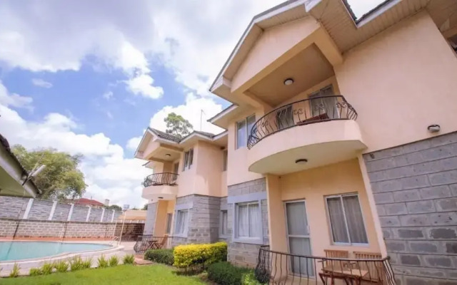 LongView Residences